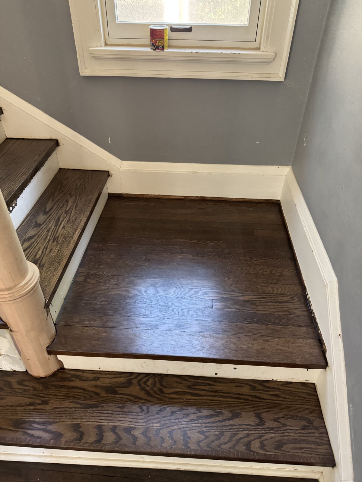 Engineered White Oak Wide Plank - Fox Point, WI